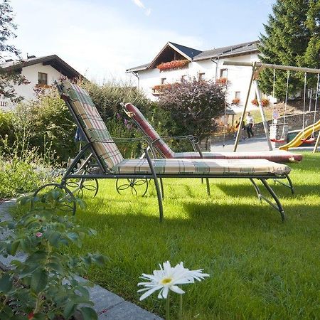 Apart Hotel Garni Kofler Fiss Exterior photo