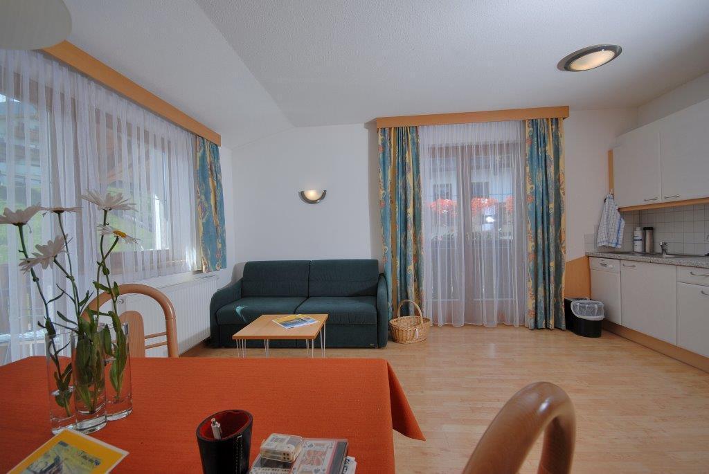 Apart Hotel Garni Kofler Fiss Room photo