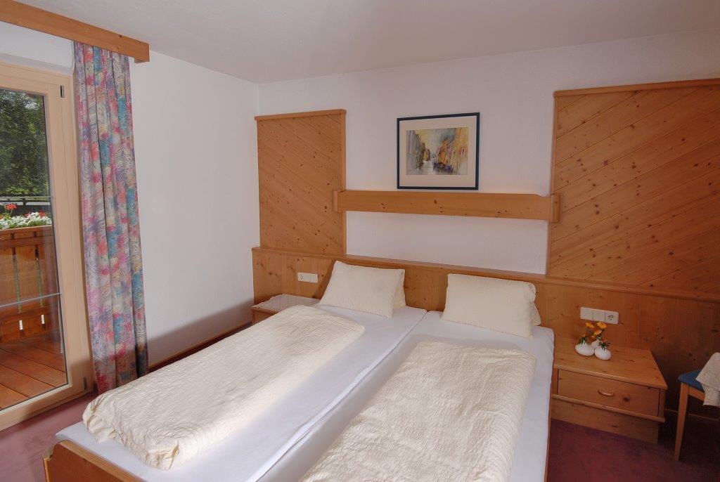 Apart Hotel Garni Kofler Fiss Room photo