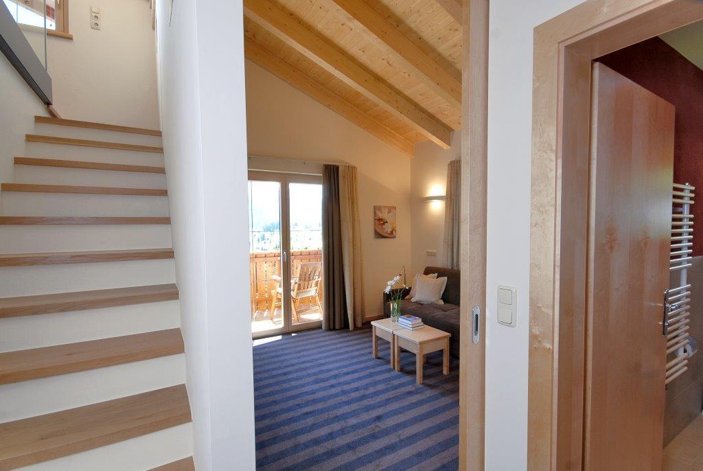 Apart Hotel Garni Kofler Fiss Room photo